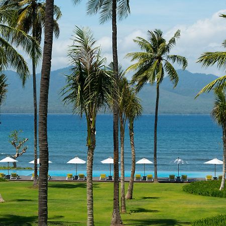 Готель Dialoog Banyuwangi Баньювангі Екстер'єр фото