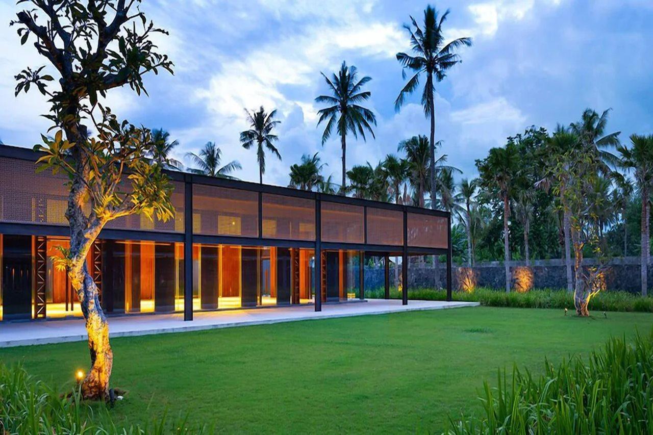 Готель Dialoog Banyuwangi Баньювангі Екстер'єр фото