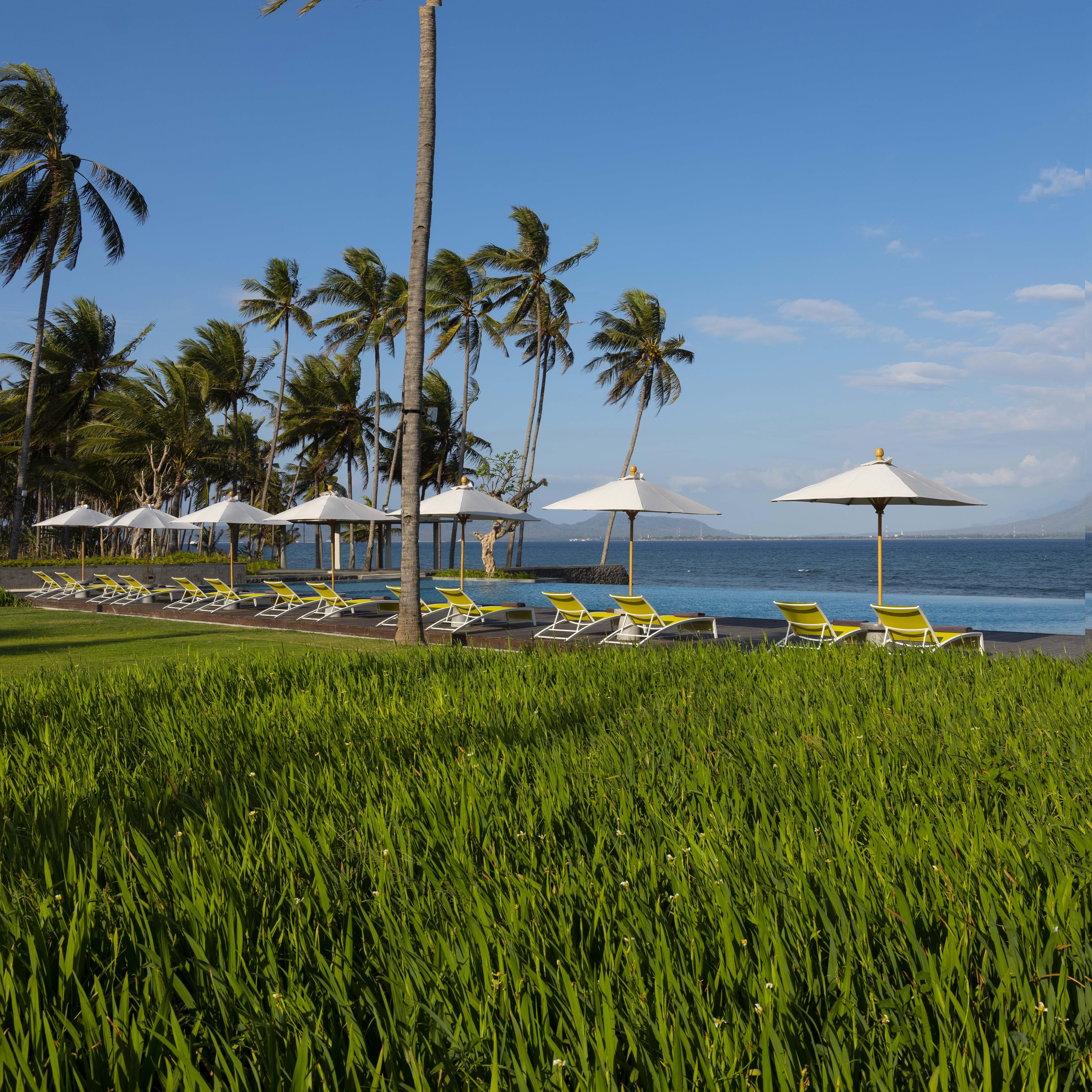 Готель Dialoog Banyuwangi Баньювангі Екстер'єр фото